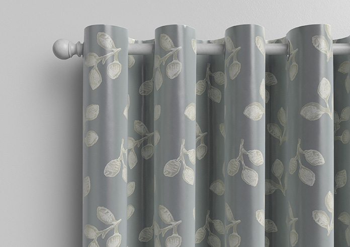 Loralei, Stormy - Made to Measure Curtains - Image 12